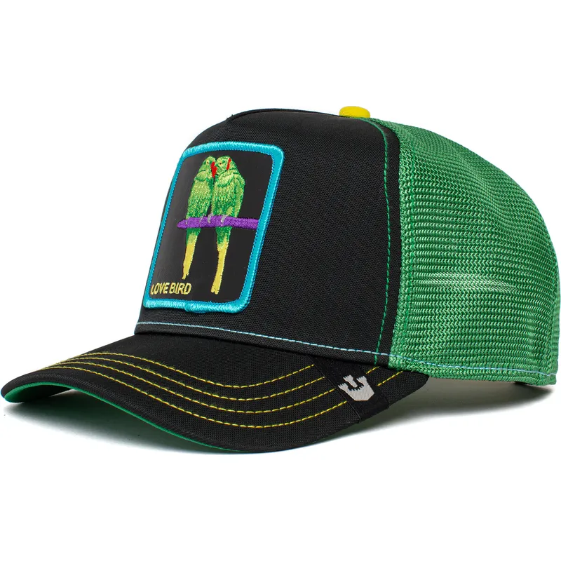 czapki-curva-czarny-snapback-the-farm-de-goorin-bros czapki-curva-czarny-snapback-the-farm-de-goorin-bros