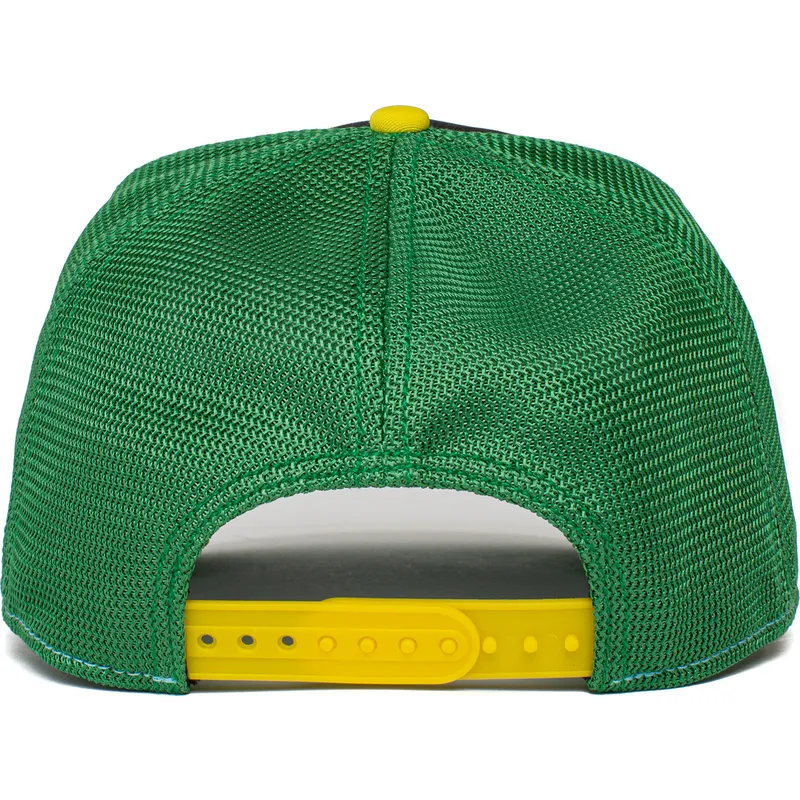 czapki-curva-czarny-snapback-the-farm-de-goorin-bros czapki-curva-czarny-snapback-the-farm-de-goorin-bros