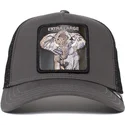czapki-curva-szary-snapback-the-farm-de-goorin-bros