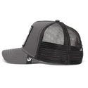 czapki-curva-szary-snapback-the-farm-de-goorin-bros