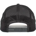 czapki-curva-szary-snapback-the-farm-de-goorin-bros