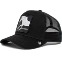 czapka-trucker-czarna-kon-high-rider-ride-high-the-farm-goorin-bros