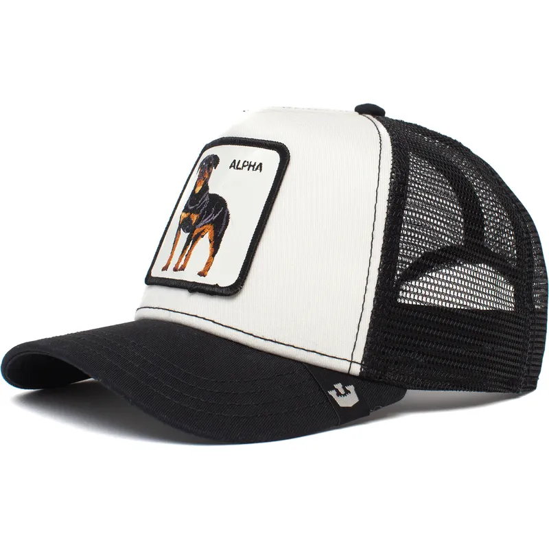 czapki-curva-bialy-snapback-the-farm-de-goorin-bros czapki-curva-bialy-snapback-the-farm-de-goorin-bros