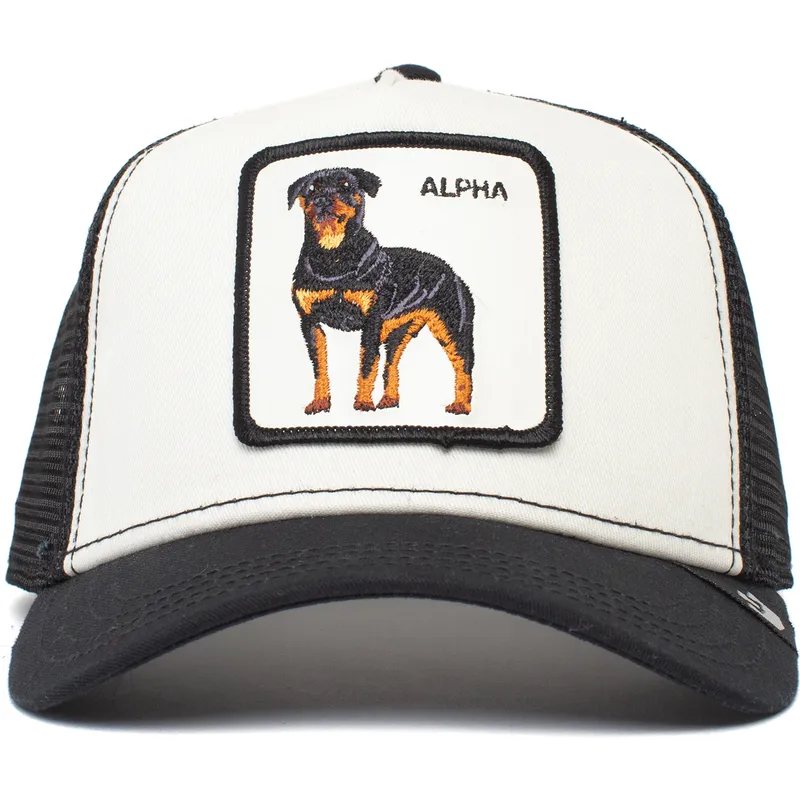 czapki-curva-bialy-snapback-the-farm-de-goorin-bros czapki-curva-bialy-snapback-the-farm-de-goorin-bros