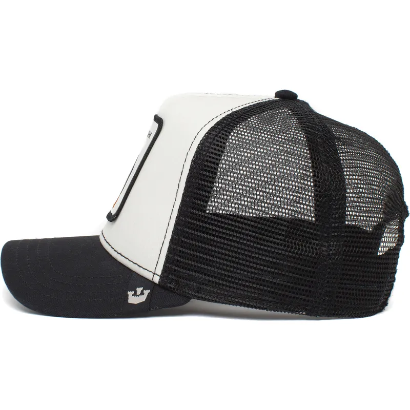 czapki-curva-bialy-snapback-the-farm-de-goorin-bros czapki-curva-bialy-snapback-the-farm-de-goorin-bros