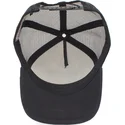 czapki-curva-bialy-snapback-the-farm-de-goorin-bros