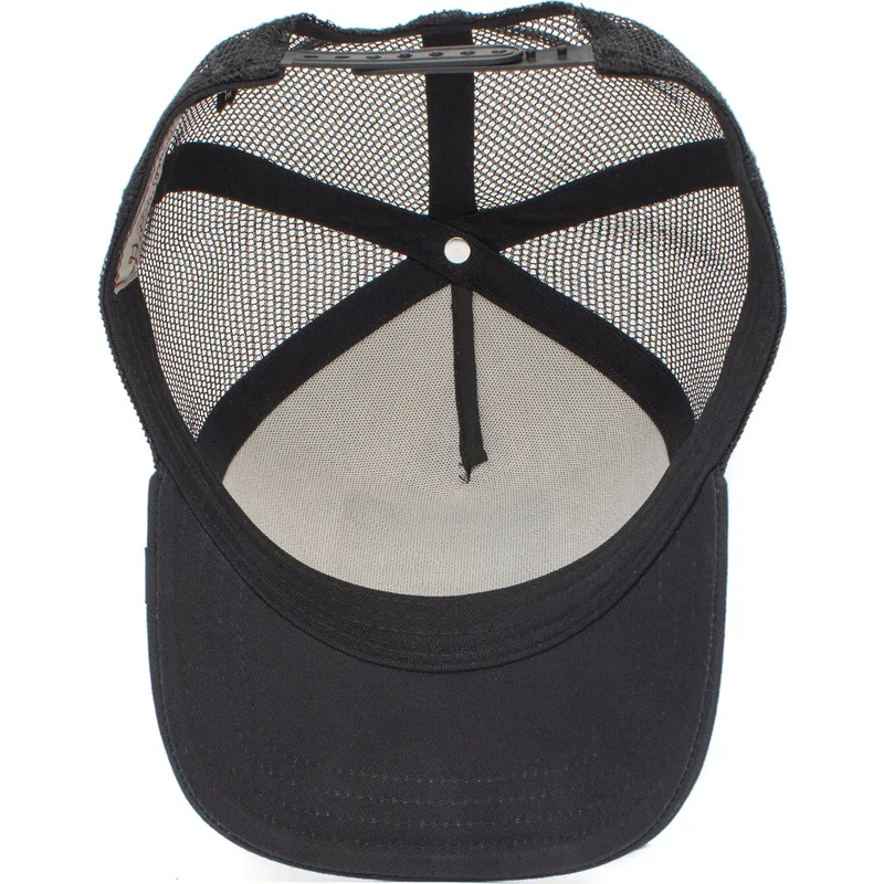 czapki-curva-bialy-snapback-the-farm-de-goorin-bros czapki-curva-bialy-snapback-the-farm-de-goorin-bros