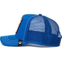 czapki-curva-niebieski-snapback-the-farm-de-goorin-bros
