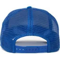 czapki-curva-niebieski-snapback-the-farm-de-goorin-bros