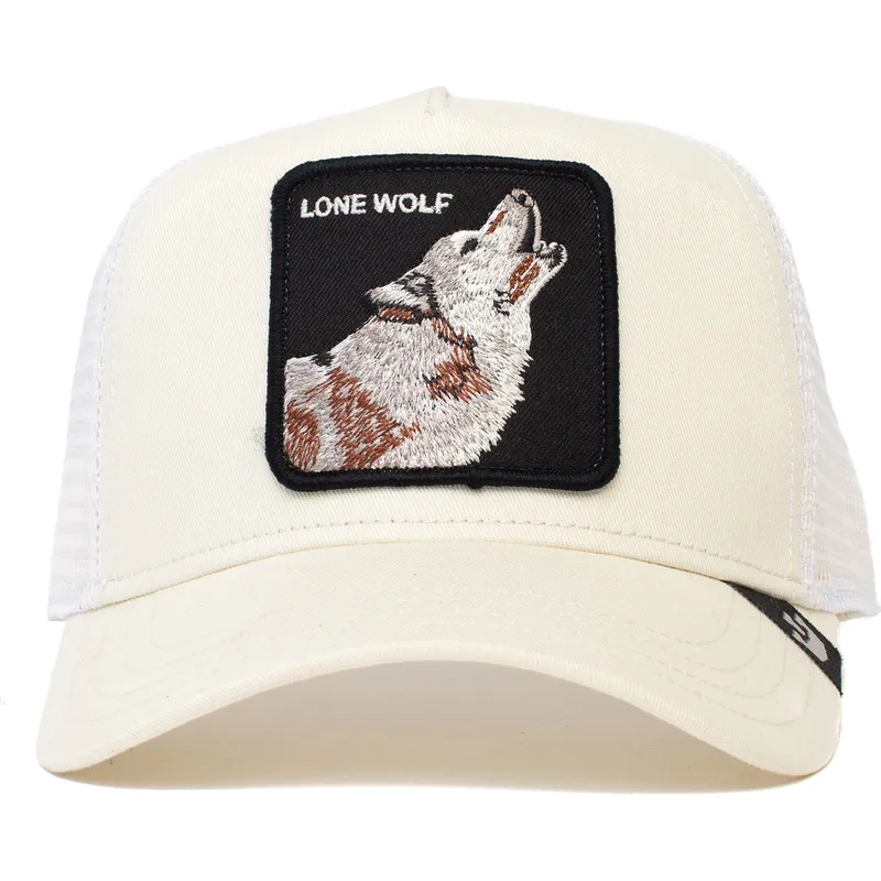 czapki-curva-bialy-snapback-the-farm-de-goorin-bros