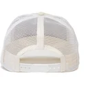 czapki-curva-bialy-snapback-the-farm-de-goorin-bros