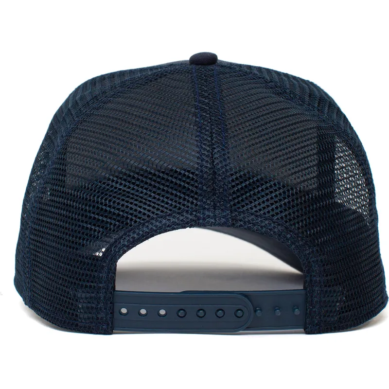 czapki-curva-granatowy-snapback-the-farm-de-goorin-bros czapki-curva-granatowy-snapback-the-farm-de-goorin-bros