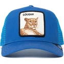 czapka-trucker-niebieska-puma-the-cougar-the-farm-od-goorin-bros