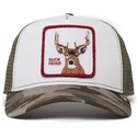 czapki-curva-kamuflaz-snapback-the-farm-de-goorin-bros