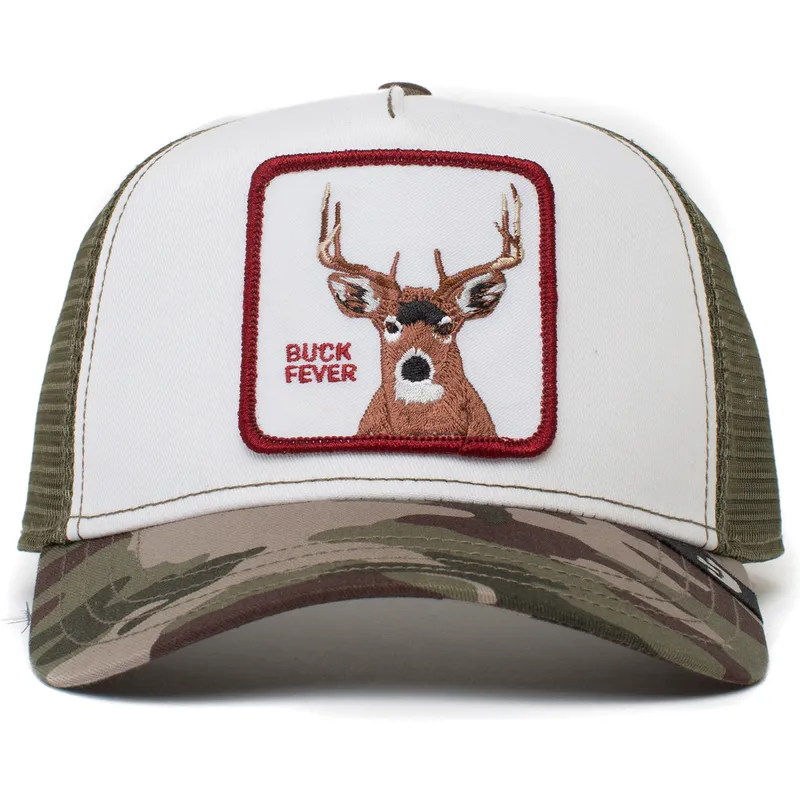 czapki-curva-kamuflaz-snapback-the-farm-de-goorin-bros