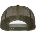czapki-curva-kamuflaz-snapback-the-farm-de-goorin-bros