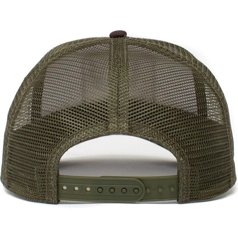 czapki-curva-kamuflaz-snapback-the-farm-de-goorin-bros