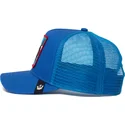 czapki-curva-niebieski-snapback-the-farm-de-goorin-bros