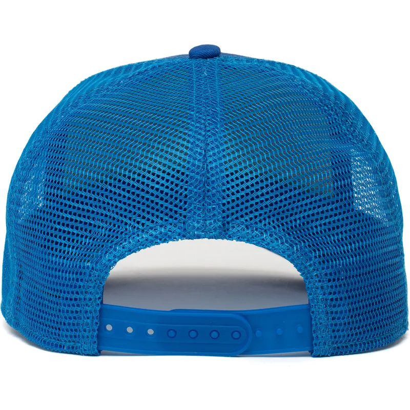 czapki-curva-niebieski-snapback-the-farm-de-goorin-bros czapki-curva-niebieski-snapback-the-farm-de-goorin-bros