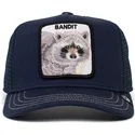 czapki-curva-granatowy-snapback-dla-dziecka-the-farm-de-goorin-bros