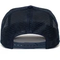 czapki-curva-granatowy-snapback-dla-dziecka-the-farm-de-goorin-bros
