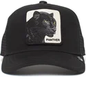 czarna-czapka-trucker-dla-chlopca-z-pantera-panther-cub-the-farm-od-goorin-bros