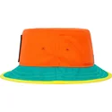 wiaderko-pomaranczowe-niebieskie-i-zolte-kogut-cock-gallo-de-la-playa-the-farm-od-goorin-bros
