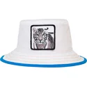 bucket-bialy-i-niebieski-tygrys-tiger-tigre-libre-the-farm-od-goorin-bros
