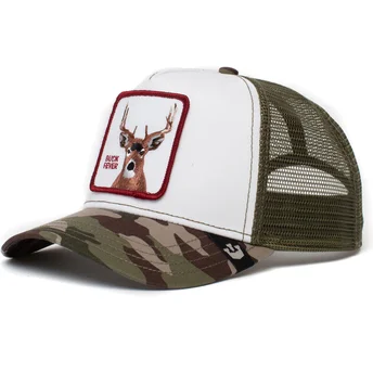 czapki-curva-kamuflaz-snapback-the-farm-de-goorin-bros