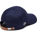 czapki-curva-granatowy-tasma-regulowana-lacoste