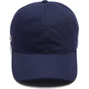 czapki-curva-granatowy-tasma-regulowana-lacoste