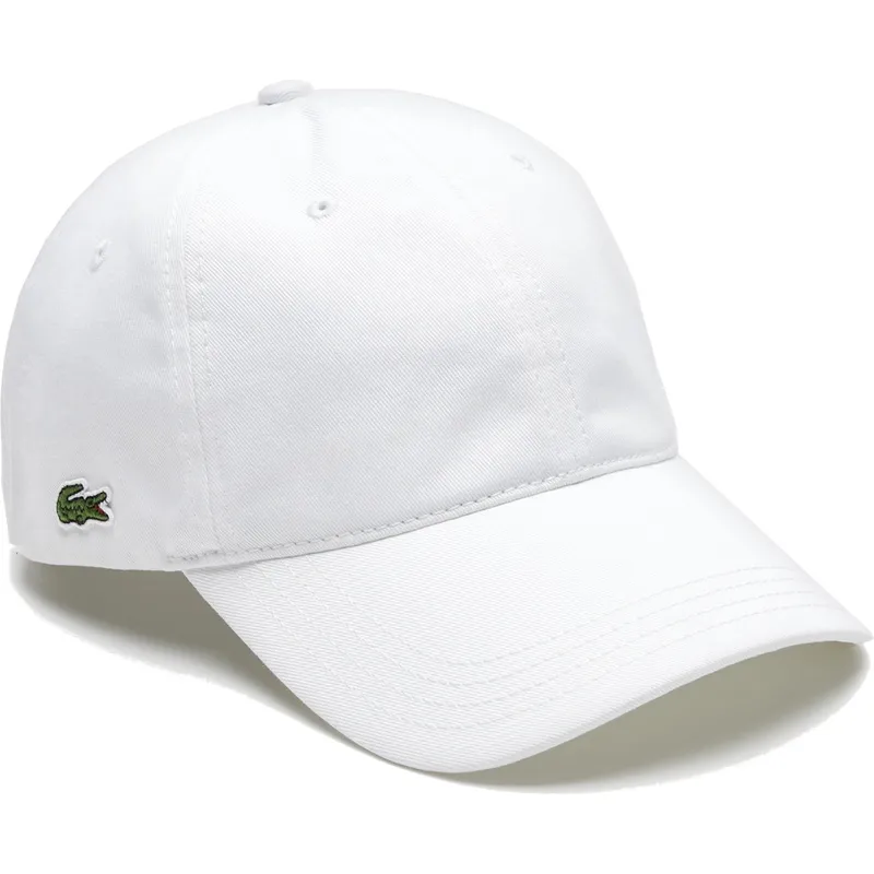 czapki-curva-bialy-tasma-regulowana-lacoste
