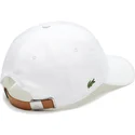 czapki-curva-bialy-tasma-regulowana-lacoste