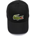 czapki-curva-czarny-tasma-regulowana-lacoste