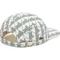 czapki-curva-bialy-tasma-regulowana-lacoste