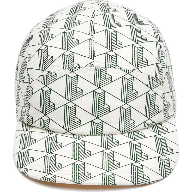 czapki-curva-bialy-tasma-regulowana-lacoste czapki-curva-bialy-tasma-regulowana-lacoste