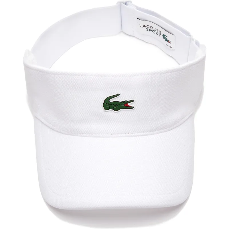 daszki-curva-bialy-tasma-regulowana-lacoste