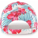 czapka-z-daszkiem-wielokolorowa-regulowana-clean-up-sharon-new-york-yankees-mlb-od-47-brand
