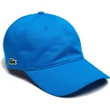 czapki-curva-niebieski-tasma-regulowana-lacoste