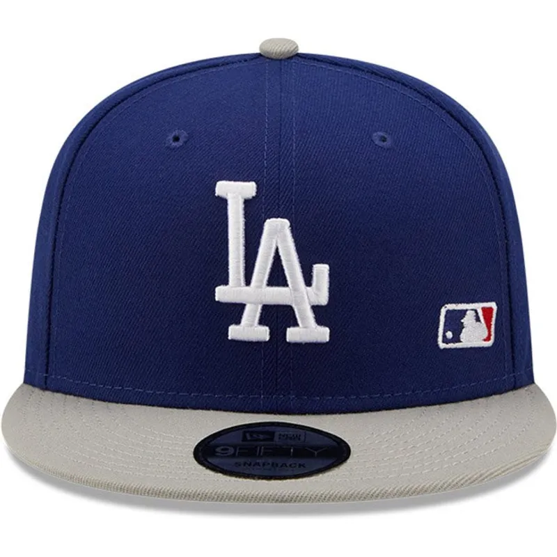 czapki-plana-niebieski-snapback-9fifty-team-arch-los-angeles-dodgers-mlb-new-era czapki-plana-niebieski-snapback-9fifty-team-arch-los-angeles-dodgers-mlb-new-era