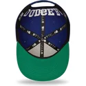 czapki-plana-niebieski-snapback-9fifty-team-arch-los-angeles-dodgers-mlb-new-era