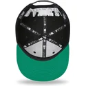 czarna-i-szara-czapka-z-daszkiem-snapback-9fifty-team-arch-las-vegas-raiders-nfl-od-new-era