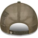 czapki-curva-bialy-snapback-a-frame-stadium-food-hot-dog-new-york-yankees-mlb-new-era