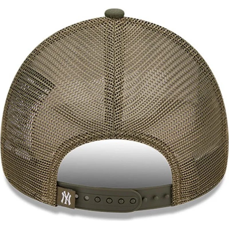 czapki-curva-bialy-snapback-a-frame-stadium-food-hot-dog-new-york-yankees-mlb-new-era