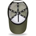 czapki-curva-bialy-snapback-a-frame-stadium-food-hot-dog-new-york-yankees-mlb-new-era