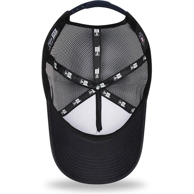 czapki-curva-bialy-snapback-a-frame-stadium-food-hot-dog-new-york-yankees-mlb-new-era