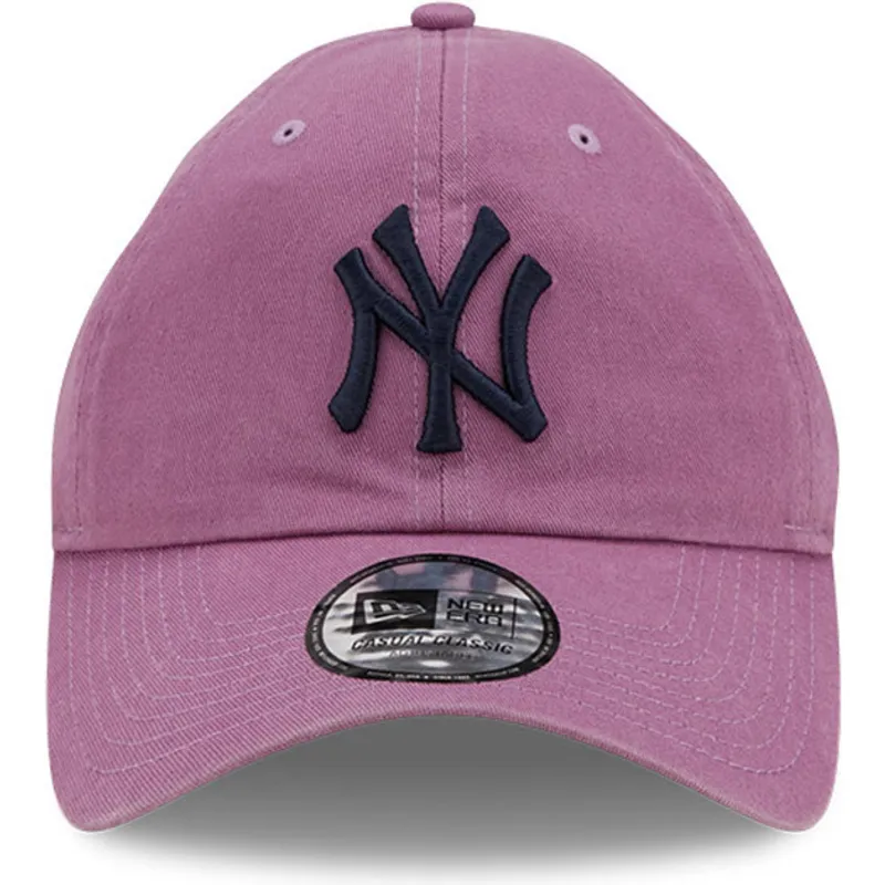 czapki-curva-fioletowy-tasma-regulowana-negro-9twenty-essential-casual-classic-new-york-yankees-mlb-new-era czapki-curva-fioletowy-tasma-regulowana-negro-9twenty-essential-casual-classic-new-york-yankees-mlb-new-era