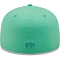 czapki-plana-niebieski-dopasowany-59fifty-league-essential-new-york-yankees-mlb-new-era