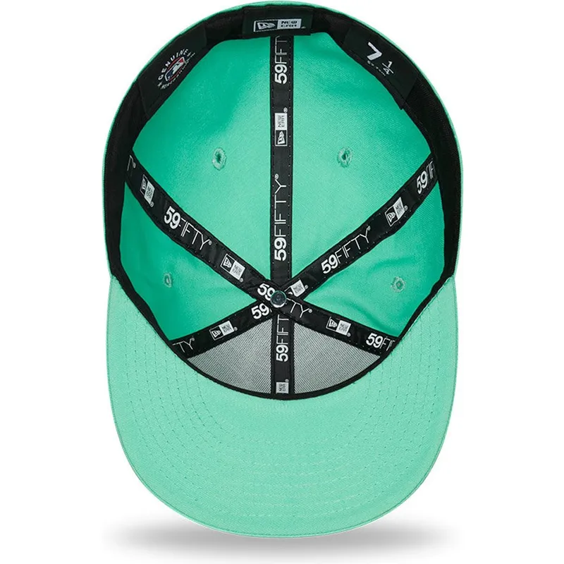 czapki-plana-niebieski-dopasowany-59fifty-league-essential-new-york-yankees-mlb-new-era