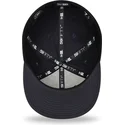 czapki-plana-granatowy-dopasowany-59fifty-league-essential-new-york-yankees-mlb-new-era